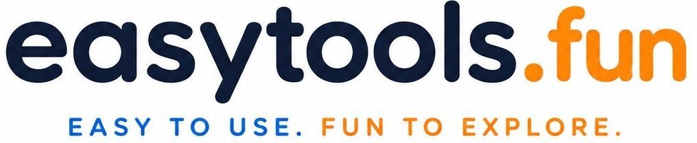 EasyTools.Fun